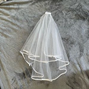 White Veil